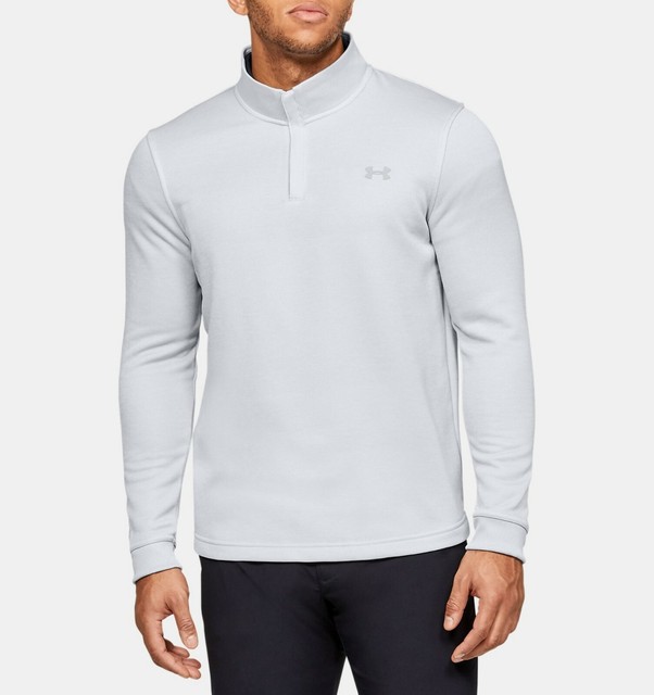 under armour men's specialist storm sweater