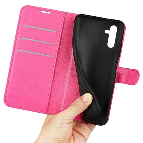 Ochrona Etui na telefon komórkowy do Samsung Galaxy A14 5G Case Cover Składane etui Etui Bumper - Zdjęcie 37 z 55