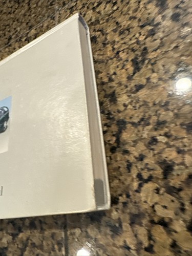 2000-02 Mercedes-Benz W210 E320 Station Wagon Touring Owner’s Manual Book - Picture 2 of 14