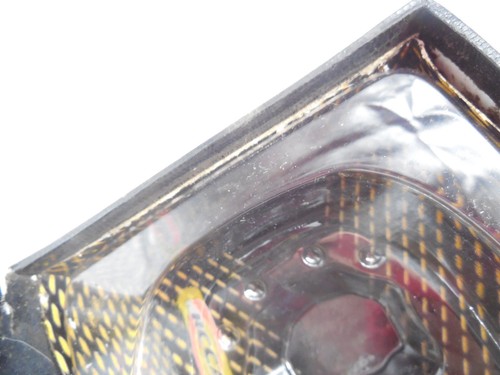 AW6 Dale Jarrett #88 UPS/Race The Truck 2001 Ford Taurus 1:24 Elite RCCA Diecast - Picture 4 of 9