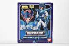 Saint Seiya Cloth Myth Delta Megrez Alberich Action Figure BANDAI Anime avec ...