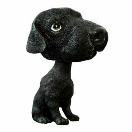 Bobble Head Decorazione per auto annuendo ornamenti per