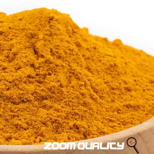 CURCUMA MACINATA da 500 g - Foto 2 di 2