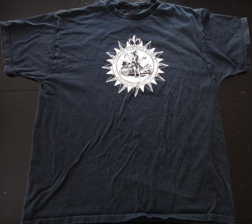 Justin Townes Earle The Last Tour Shirt Classic Schwarz Unisex S-2345XL - Bild 1 von 3