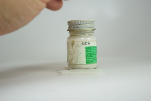 POLLY SCALE paint MILITARY over 150 colors brand NEW  1/2 oz sold individually - Picture 1,179 of 1,312