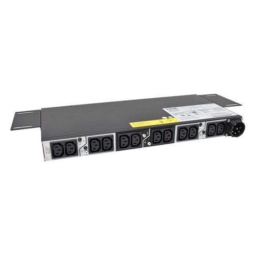 IBM DPI C13 Enterprise PDU 9306-RTP 39Y8941 39Y8918 39Y8925 - Picture 2 of 3