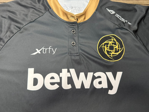 Ninjas In Pyjamas Jersey Republic Of Gamers Betway Player Shirt Size XXL - Picture 2 of 5