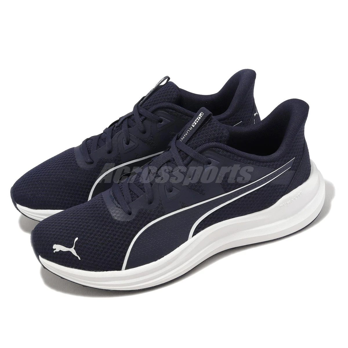 Puma road running clearance shoes