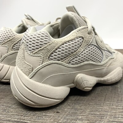Adidas Yeezy 500 Blush DB2908 - Men's Size 5 | eBay