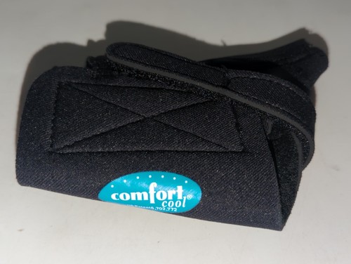 Comfort Cool Thumb CMC Restriktionsschiene rechts klein Plus 6 1/2" bis 7 1/4"