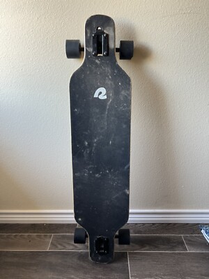 RETROSPEC NEW Skateboard Complete Longboard 41