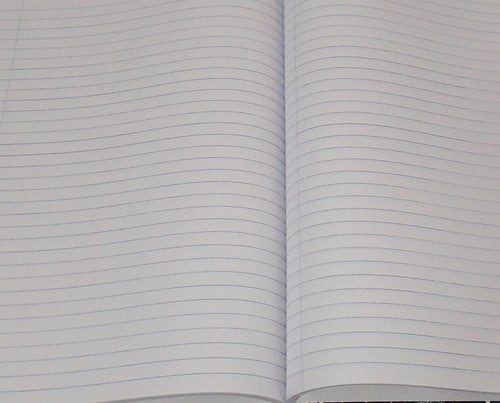 Cuaderno tapa dura A4 160 páginas diseño fino y margen fútbol portada cuaderno - Imagen 8 de 12