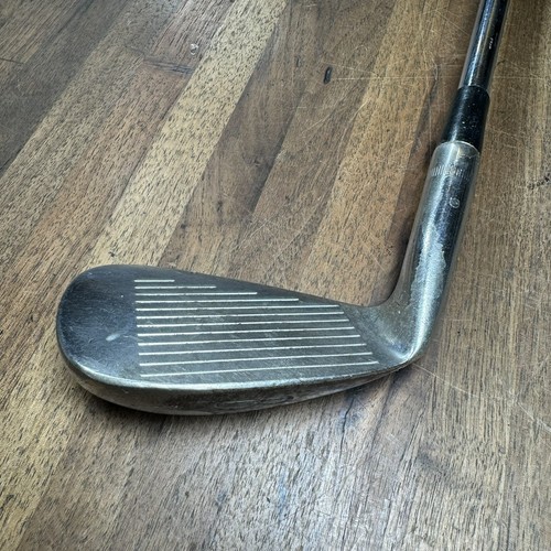 Ben Hogan Radial Forged Single 8 Iron Stiff Flex Steel Shaft Right Handed - Picture 5 of 16