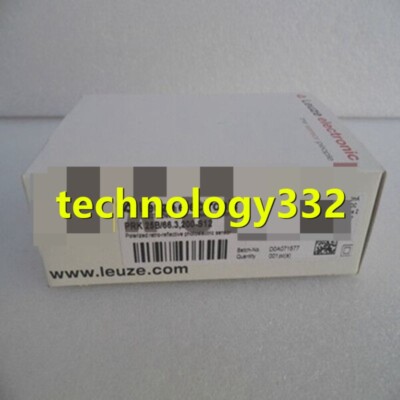 1pcs New For Leuze Sensor PRK 25B/66.3.200-S12 #P