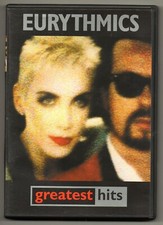 Eurythmics – Greatest Hits (DVD 1991)