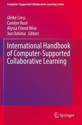 International Handbook of Computer-Supported Collaborative Learning (Computer-Su