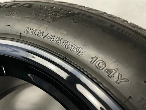 ORIGINAL MERCEDES BENZ MAYBACH 19 ZOLL S-KLASSE W223 X223 FELGEN RIMS SOMMER OEM - Bild 5 von 18