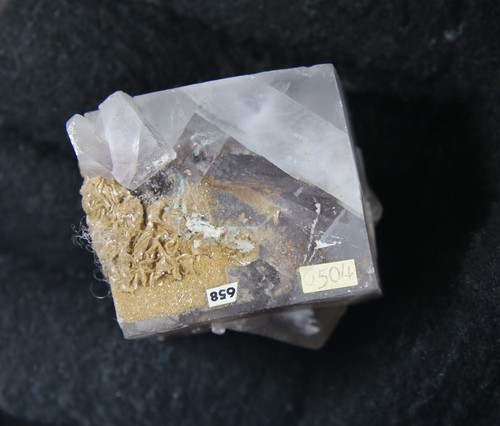 Fluorite - Weardale - ex Ellis - Picture 7 of 13