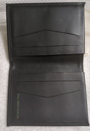 Lot Of 7 X Wallets Include (Genuine Leather & Different Colors & Shapes And $$ - Picture 5 of 10