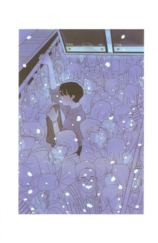 내 우주는 온통 너였어- 우리의 반짝이는 이야기 My Heart Towards You - Korean Essay with Illustration - Imagen 6 de 12