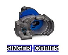 Traxxas 9495A Pro Series Magnum 272R Transmission Complete 2WD Slash TRA1