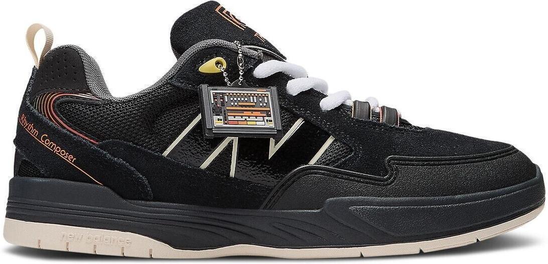 靴 New Balance TR-808 Tiago Lemos 27cm Amazon.com | New Balance 808 - Tiago Lemos Black/Yellow US