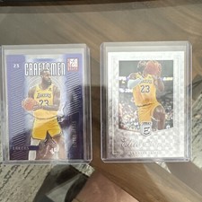 2023-24 Donruss Elite - Elite Series #1 LeBron James