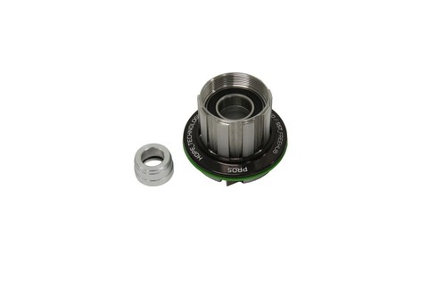 Corpo Hope Pro 5 Freehub (sono disponibili tutte le varianti freehub e tappo terminale) - Foto 10 di 65