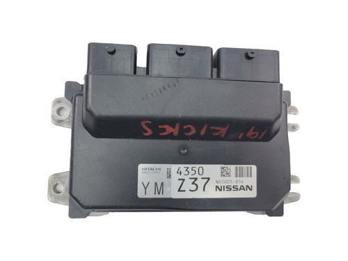 2018-2019 Nissan Kicks Engine Computer ECM ECU Control Module NEC005-854 OEM - Picture 11 of 12