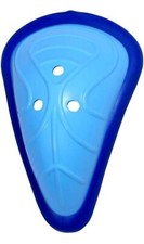 Cricket Abdominal Guard for Men and Youth  Pack of 1, Assorted Color
