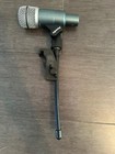 Superlux Pro-228A microphone with Gooseneck Microphone Clamp