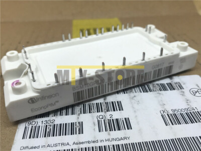 1PCS Brand NEW INFINEON/EUPEC Module BSM10GP120-B9 Quality Assurance 100%