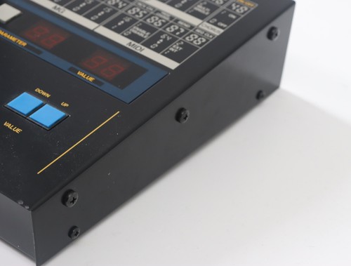 Korg EX800 - Desktop Synthesizer + 1 Jahr Gewährleistung - Bild 5 von 6