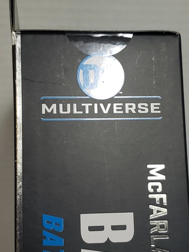 BATMAN: Year Two - McFarlane Collector Edition #34 DC Multiverse Figure IN STOCK - Picture 12 of 20