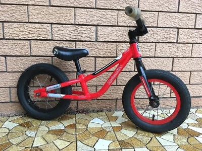 gumtree balance bike