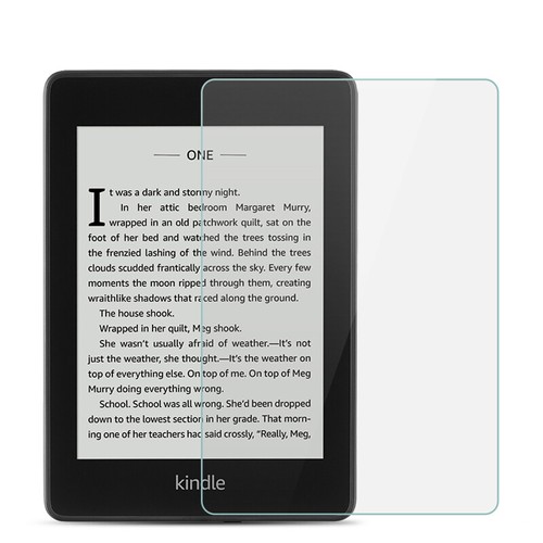 For Amazon Kindle Paperwhite 12th Gen 2024 7" Leather Stand Case Patterned Cover - Picture 49 of 52