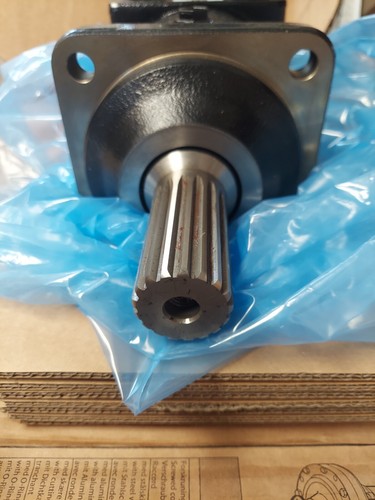 CAT Hydraulic Motor 382-5364 - Picture 4 of 8