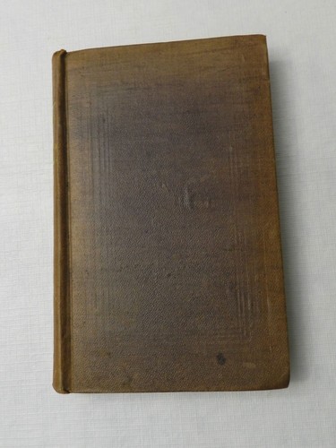 1839, The Women of England, Their Social Duties.. by Mrs. Ellis, HB 1st VG - Picture 2 of 6
