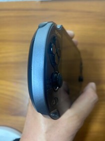 Playstation PS Vita PCH-1001 OLED Console Lot w/2 Memory Cards Pls READ