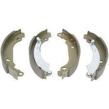 Bremsbackensatz Bremsbacken Hinten für Dacia Sandero Logan LS_ 1.5 dCi