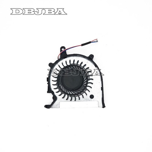 Laptop CPU Cooling Fan For Sony SVP13222CXB SVP13222CXS SVP13223CXB SVP1322M1R - Picture 2 of 6