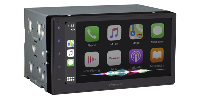 Digital Media Receiver