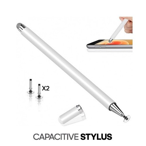 AOKO 2in1 Universal Capacitive Stylus Pen for Smartphones,Tablets & Touchscreens - Bild 6 von 6