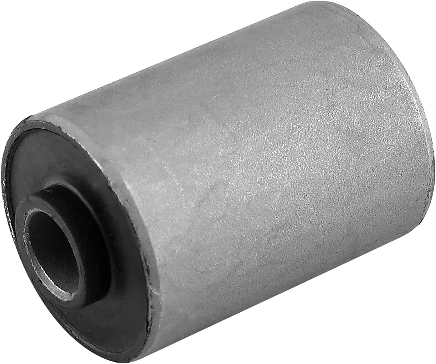 Set of 4 Front & Rear Leaf Spring Bushings for 1984 1985 2001 Jeep