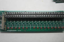 NEW OPTO 22 PB16HC 16-CHANNEL RACK 