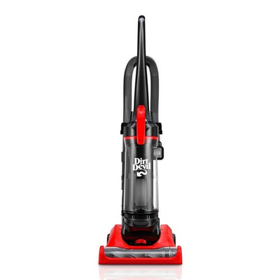 #ad Dirt Devil Multi Surface Upright Vacuum $89.99