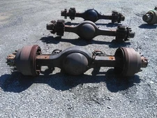 MERITOR-ROCKWELL MS1714X AXLE HOUSING REAR (REAR) 3631784