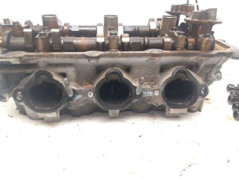 RIGHT SIDE REAR CYLINDER HEAD fits NISSAN MURANO 2009 - 2014 OEM - Image 4 of 4
