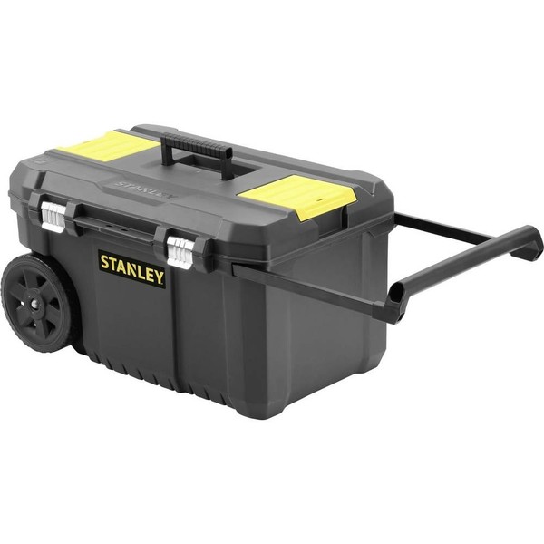 Stanley STST1-80150 Werkzeugbox Schwarz-image
