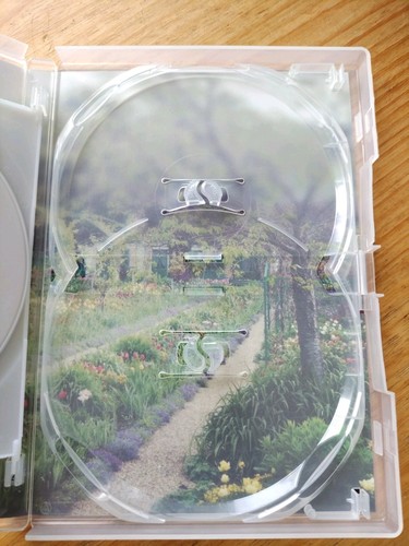 The Monty Don Collection DVD Set BBC VGC/EXC FP Tracked - Picture 13 of 19